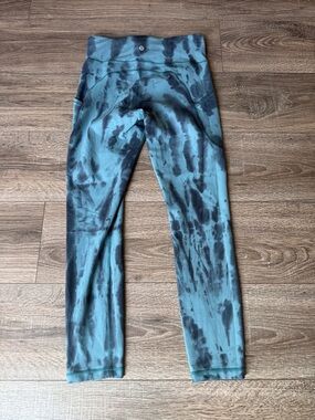 Lululemon Invigorate High Rise Tight